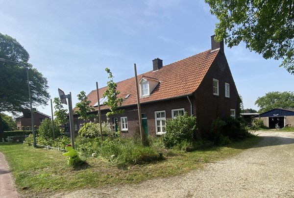 Te koop: Horsterweg 6, 5872 CD Broekhuizen